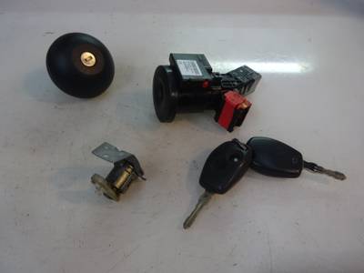 CONMUTADOR DE ARRANQUE DACIA LOGAN MCV II 2015 1.5 DCI D FAP (90 CV)