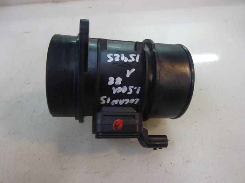 CAUDALIMETRO DACIA LOGAN MCV II 2015 1.5 DCI D FAP (90 CV)