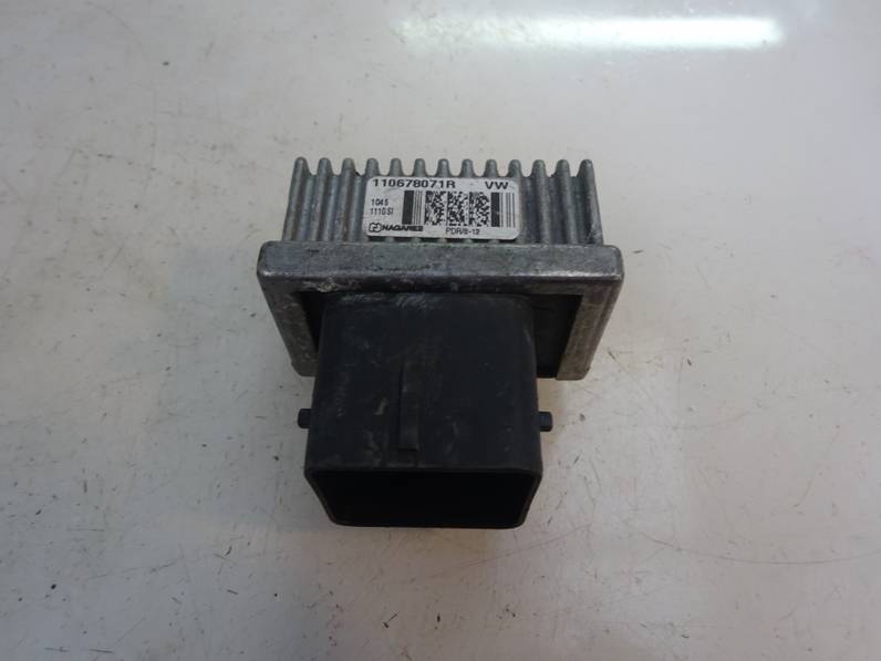 CAJA RELES FUSIBLES DACIA LOGAN MCV II 2015 1.5 DCI D FAP (90 CV)