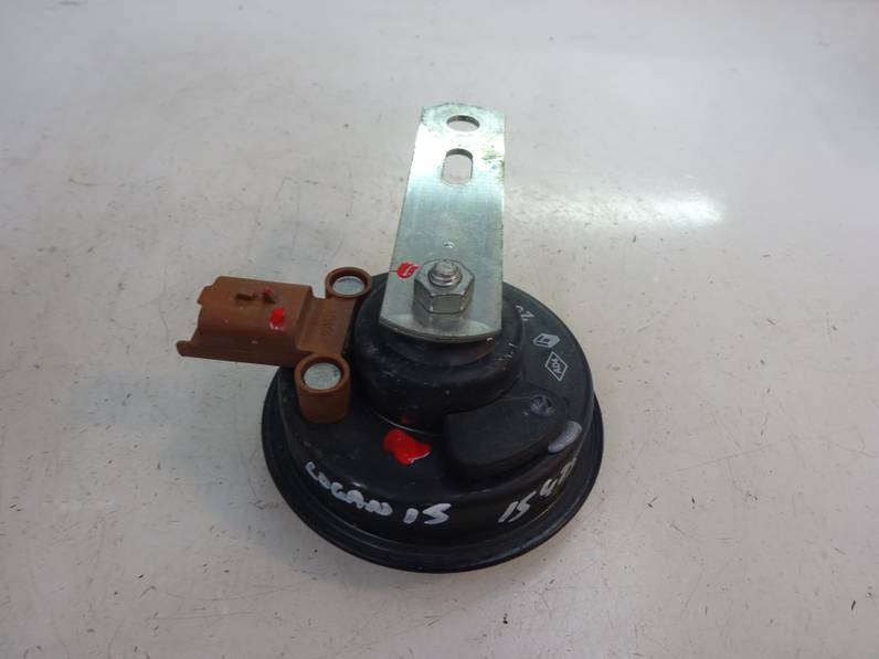 CLAXON DACIA LOGAN MCV II 2015 1.5 DCI D FAP (90 CV)