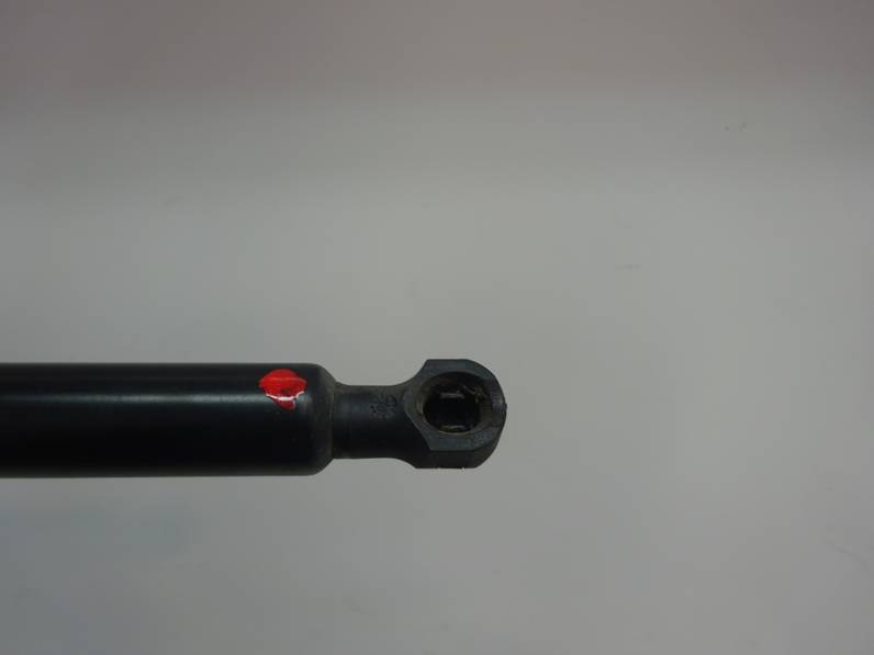 AMORTIGUADOR MALETERO PORTON DACIA LOGAN MCV II 2015 1.5 DCI D FAP (90 CV)