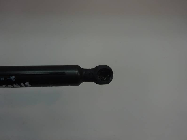 AMORTIGUADOR CAPOT DACIA LOGAN MCV II 2015 1.5 DCI D FAP (90 CV)