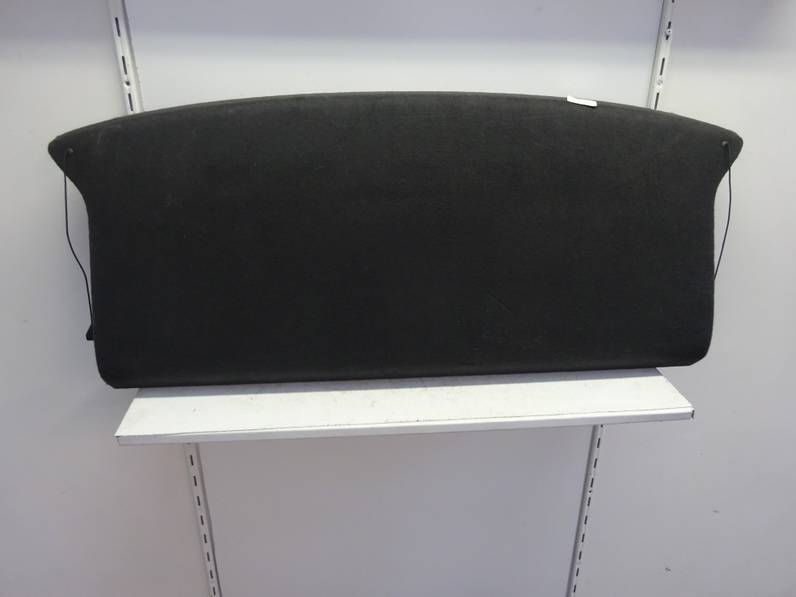 BANDEJA TRASERA SEAT IBIZA 2008 1.4 TDI (80 CV)