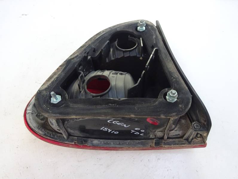 PILOTO TRASERO DERECHO SEAT LEON 2000 1.9 TDI (110 CV)