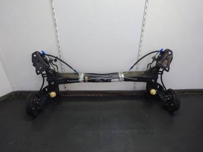PUENTE TRASERO CITROEN C3 2016 1.2 12V VTI / PURETECH (82 CV)