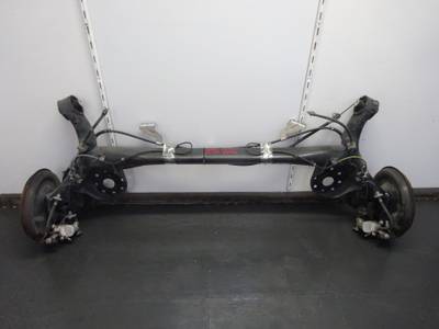 PUENTE TRASERO TOYOTA YARIS 2016 1.0 (69 CV)