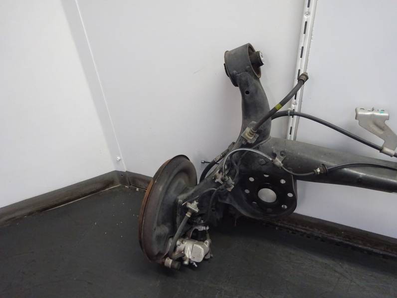 PUENTE TRASERO TOYOTA YARIS 2016 1.0 (69 CV)