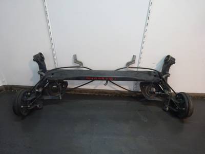 PUENTE TRASERO NISSAN MICRA 2012 1.2 (98 CV)