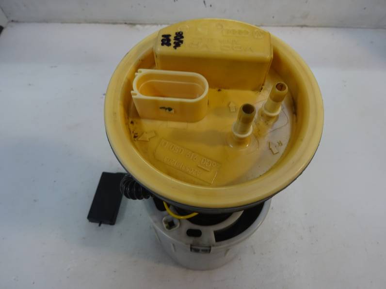 BOMBA COMBUSTIBLE SEAT IBIZA 2008 1.4 TDI (80 CV)