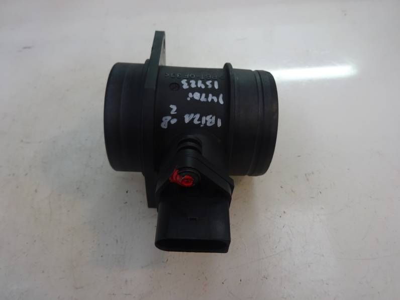 CAUDALIMETRO SEAT IBIZA 2008 1.4 TDI (80 CV)