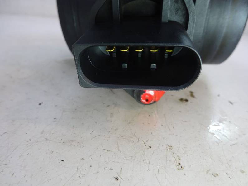 CAUDALIMETRO SEAT IBIZA 2008 1.4 TDI (80 CV)