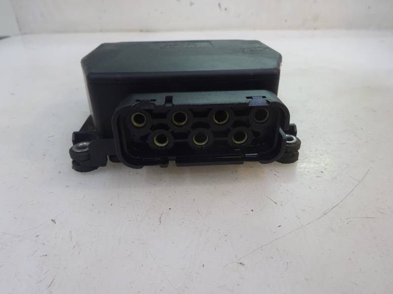 VALVULA AIRE ADICIONAL SEAT IBIZA 2008 1.4 TDI (80 CV)