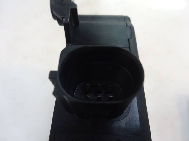 VALVULA AIRE ADICIONAL SEAT IBIZA 2008 1.4 TDI (80 CV)