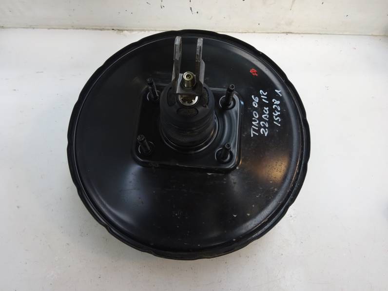 SERVOFRENO NISSAN ALMERA TINO 2006 2.2 DCI D (112 CV)