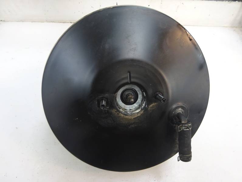 SERVOFRENO NISSAN ALMERA TINO 2006 2.2 DCI D (112 CV)