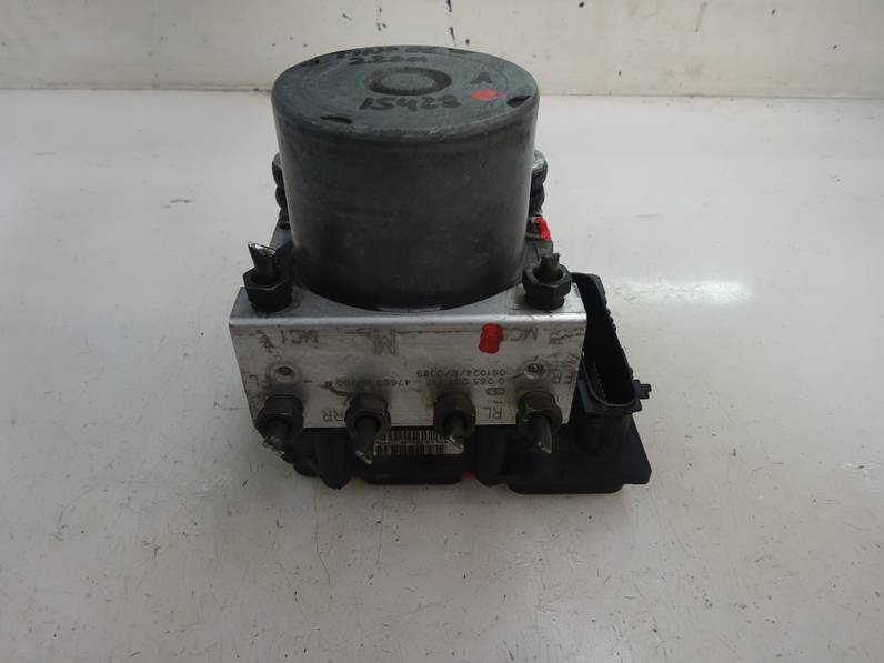 ABS NISSAN ALMERA TINO 2006 2.2 DCI D (112 CV)