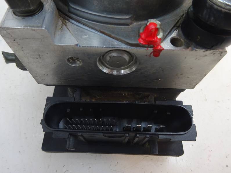 ABS NISSAN ALMERA TINO 2006 2.2 DCI D (112 CV)