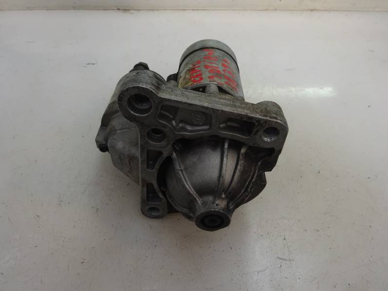 MOTOR ARRANQUE RENAULT SCENIC 2001 1.9 DTI D (80 CV)