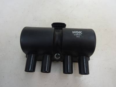 BOBINA ENCENDIDO OPEL ASTRA G BERLINA 2001 1.6 (84 CV)