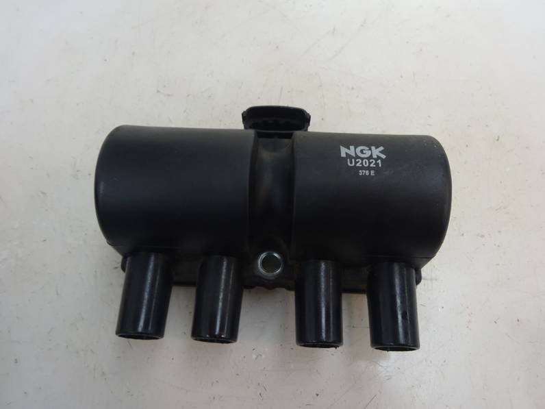 BOBINA ENCENDIDO OPEL ASTRA G BERLINA 2001 1.6 (84 CV)