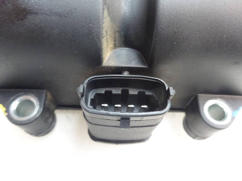 BOBINA ENCENDIDO OPEL ASTRA G BERLINA 2001 1.6 (84 CV)