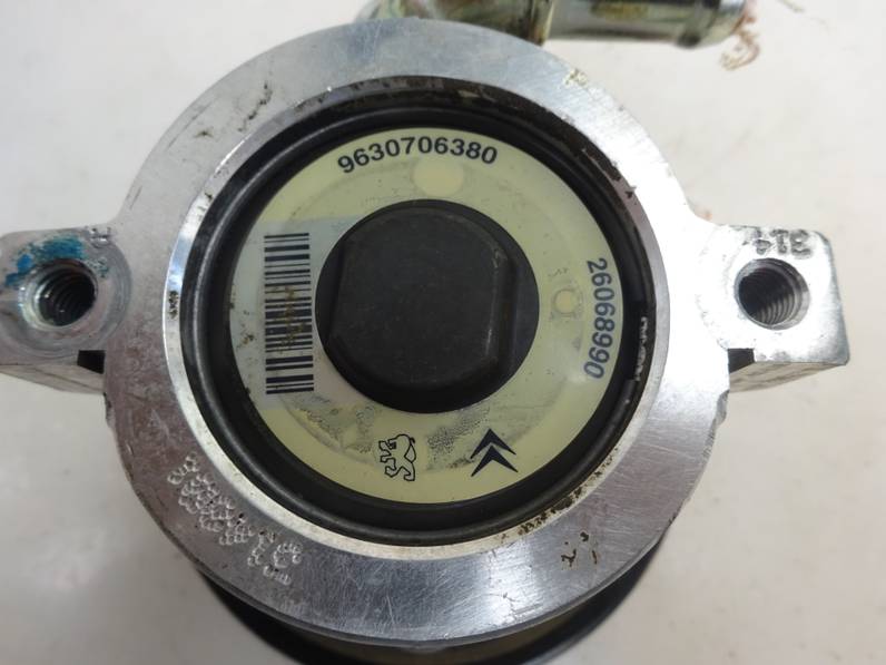 BOMBA DIRECCION PEUGEOT 406 BERLINA 1999 2.0 HDI (109 CV)