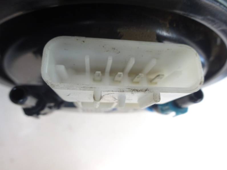 BOMBA COMBUSTIBLE OPEL ASTRA G BERLINA 2001 1.6 (84 CV)