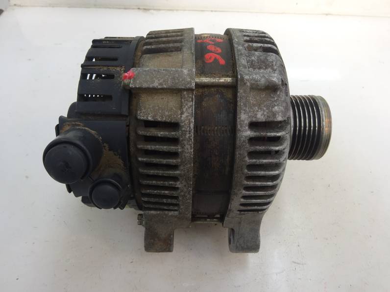 ALTERNADOR PEUGEOT 406 BERLINA 1999 2.0 HDI (109 CV)