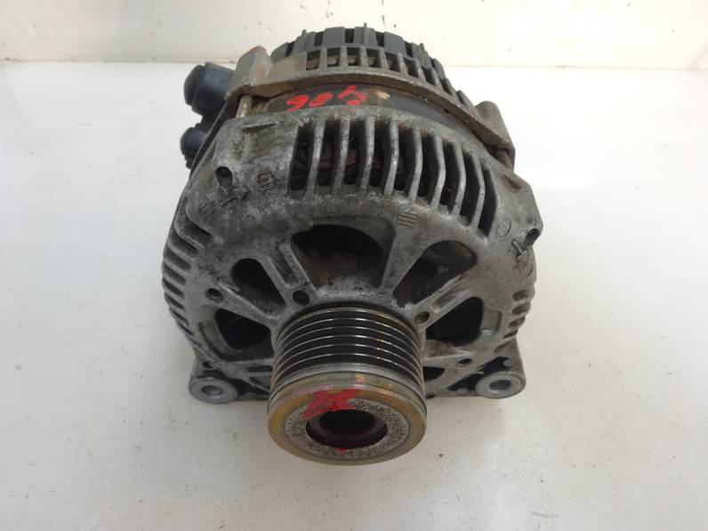 ALTERNADOR PEUGEOT 406 BERLINA 1999 2.0 HDI (109 CV)