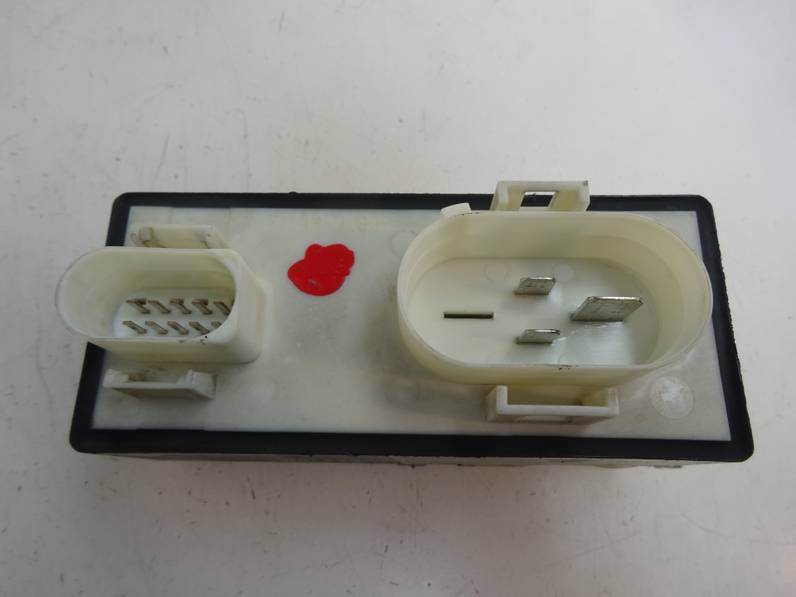 MODULO ELECTRONICO SEAT CORDOBA BERLINA 1999 1.6 (75 CV)