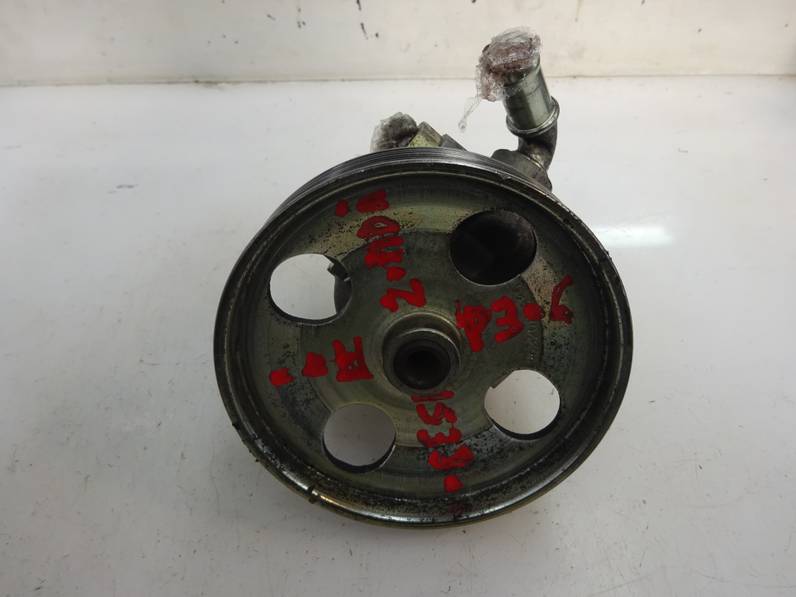 BOMBA DIRECCION PEUGEOT 306 BREAK 2000 2.0 HDI (90 CV)