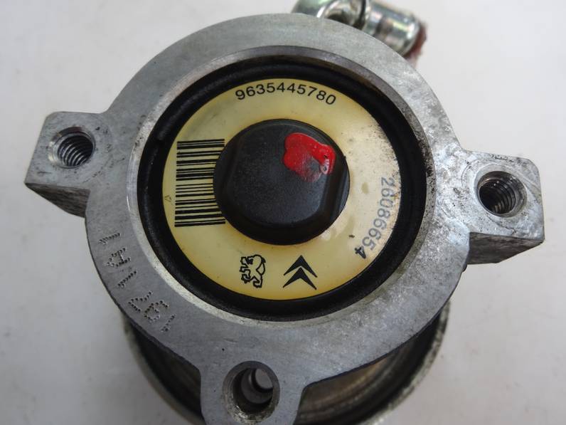 BOMBA DIRECCION PEUGEOT 306 BREAK 2000 2.0 HDI (90 CV)