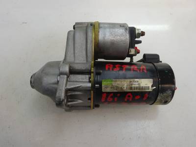 MOTOR ARRANQUE OPEL ASTRA G BERLINA 2001 1.6 (84 CV)