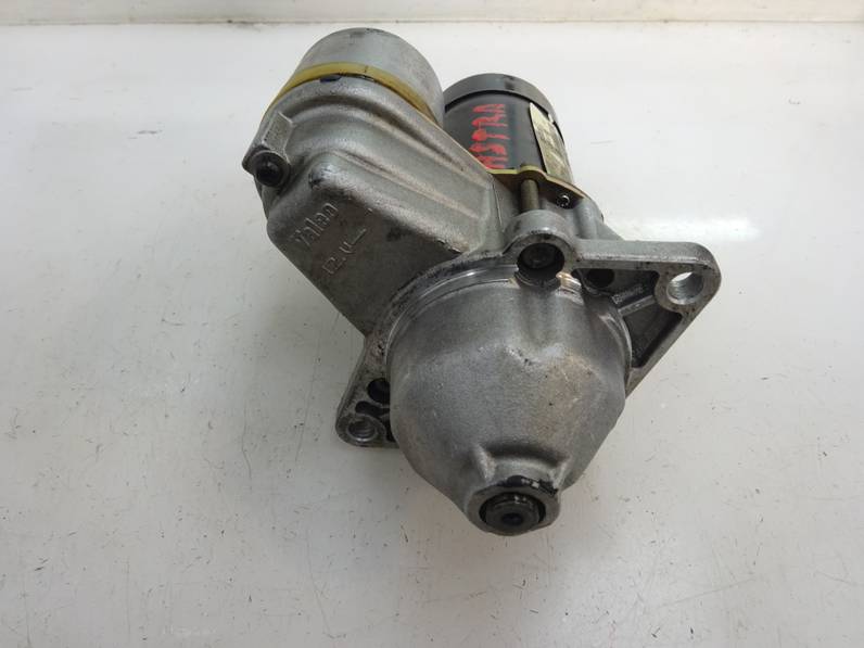 MOTOR ARRANQUE OPEL ASTRA G BERLINA 2001 1.6 (84 CV)