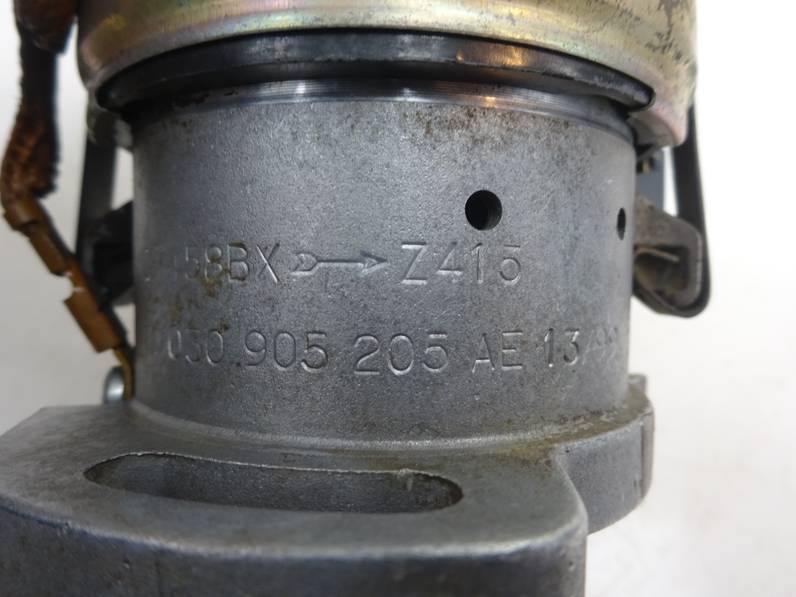 DELCO SEAT CORDOBA BERLINA 1999 1.6 (75 CV)