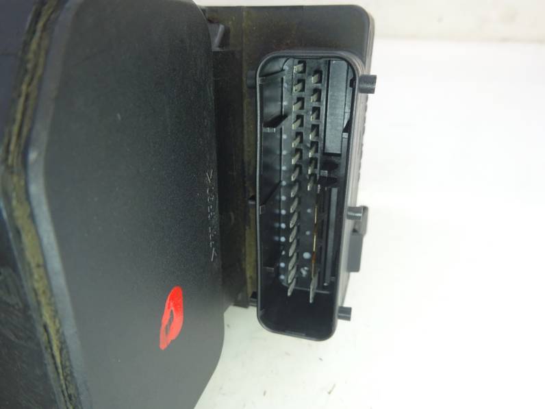 ABS OPEL ASTRA G BERLINA 2001 1.6 (84 CV)