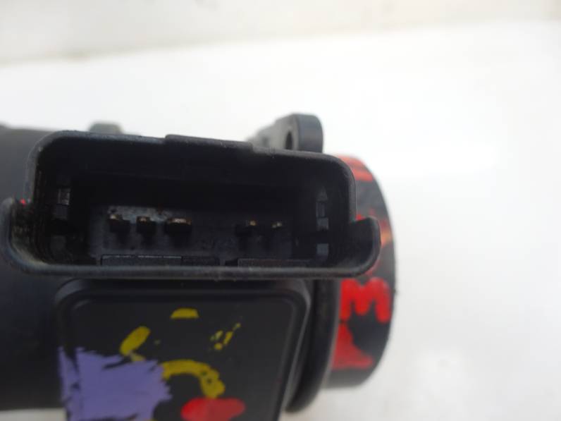 CAUDALIMETRO PEUGEOT 306 BREAK 2000 2.0 HDI (90 CV)