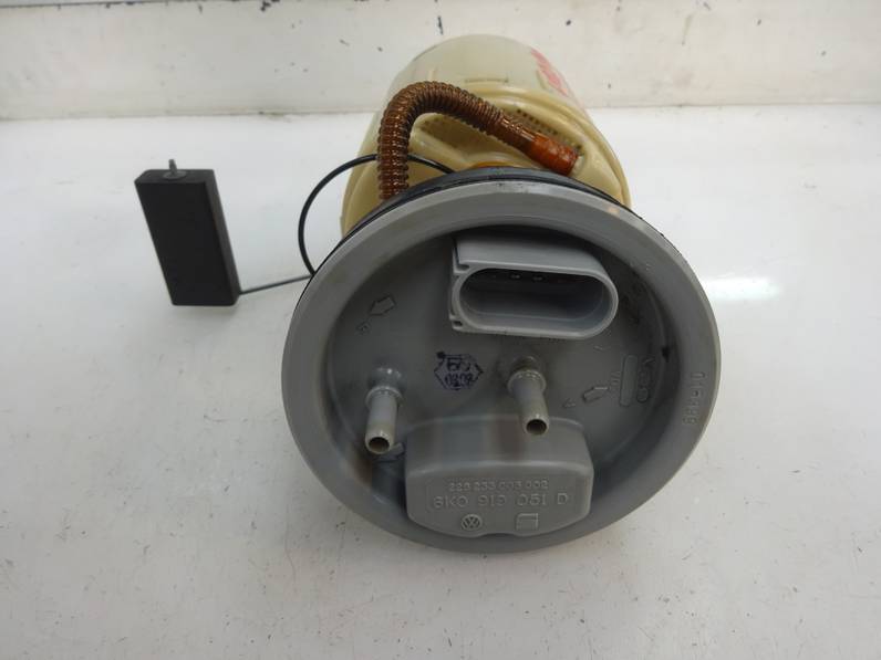 BOMBA COMBUSTIBLE SEAT CORDOBA BERLINA 1999 1.6 (75 CV)