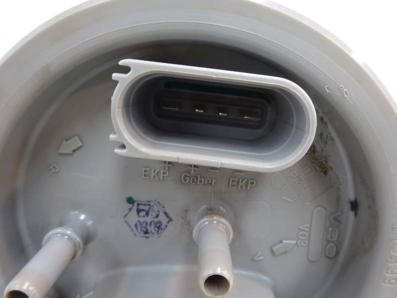 BOMBA COMBUSTIBLE SEAT CORDOBA BERLINA 1999 1.6 (75 CV)