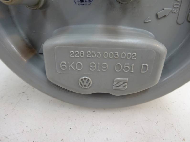 BOMBA COMBUSTIBLE SEAT CORDOBA BERLINA 1999 1.6 (75 CV)