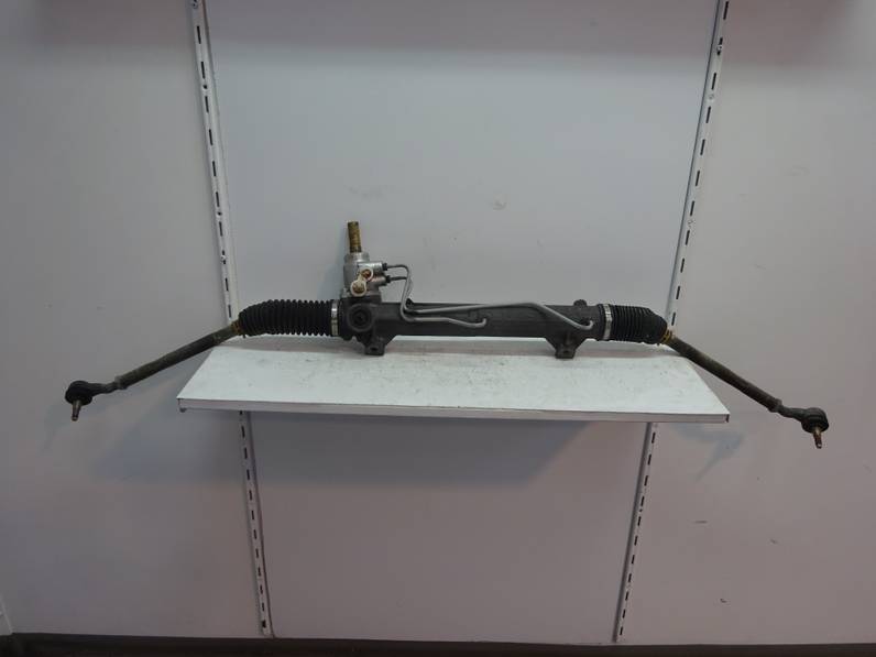 CREMALLERA DIRECCION PEUGEOT 406 BERLINA 1999 2.0 HDI (109 CV)