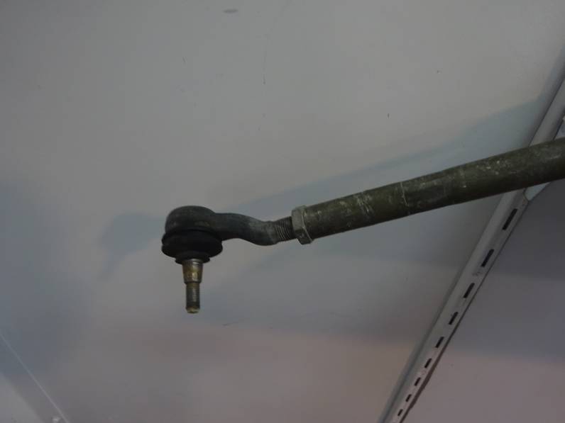 CREMALLERA DIRECCION PEUGEOT 406 BERLINA 1999 2.0 HDI (109 CV)