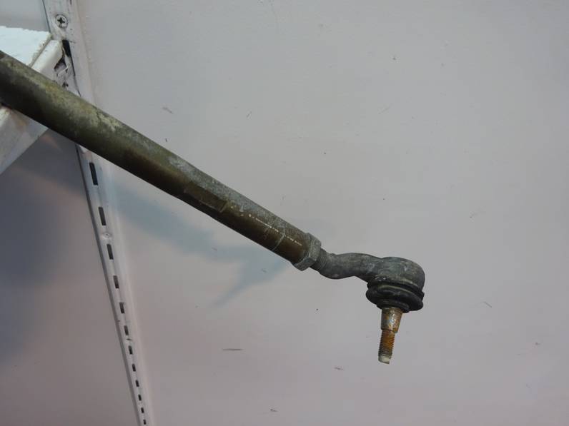 CREMALLERA DIRECCION PEUGEOT 406 BERLINA 1999 2.0 HDI (109 CV)