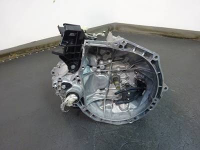 CAJA CAMBIOS CITROEN C3 2016 1.2 12V VTI / PURETECH (82 CV)
