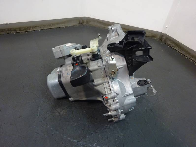 CAJA CAMBIOS CITROEN C3 2016 1.2 12V VTI / PURETECH (82 CV)