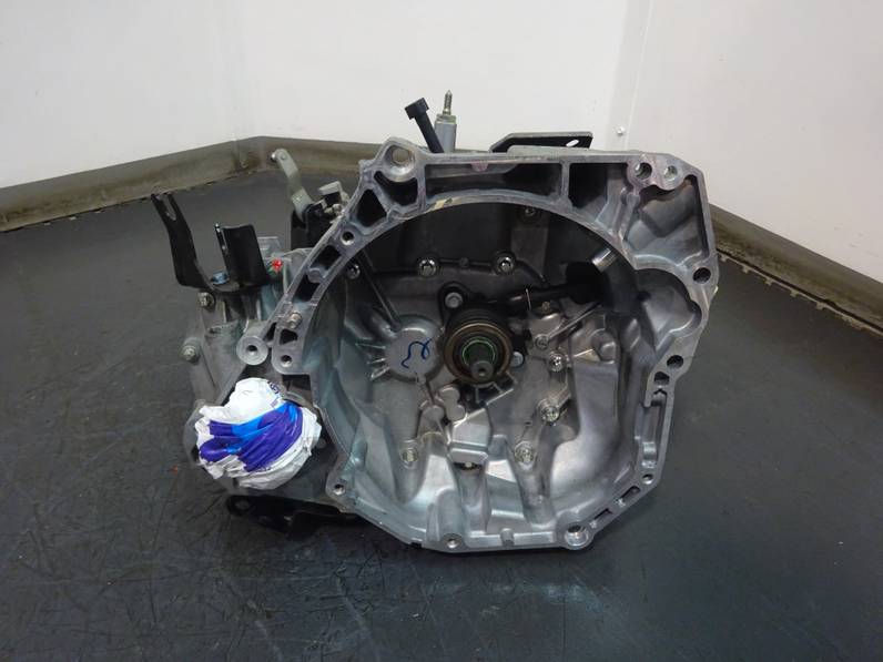 CAJA CAMBIOS NISSAN MICRA 2013 1.2 (80 CV)