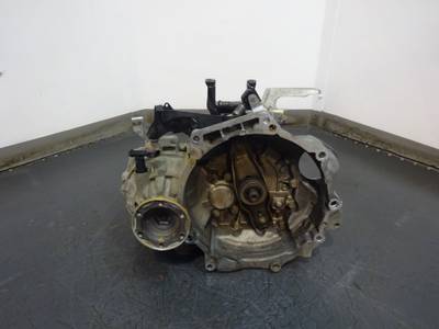 CAJA CAMBIOS SEAT IBIZA 2008 1.4 TDI (80 CV)