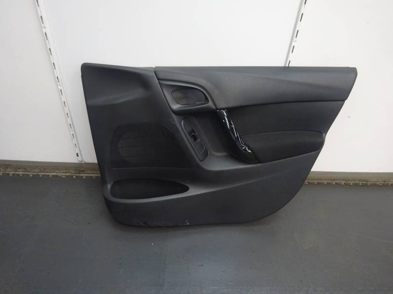 JUEGO ASIENTOS COMPLETO CITROEN C3 2016 1.2 12V VTI / PURETECH (82 CV)