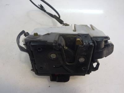 CERRADURA PUERTA TRASERA DERECHA SEAT IBIZA 1999 1.9 TDI (90 CV)