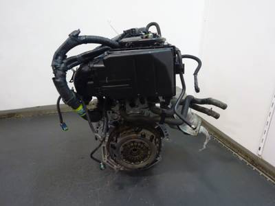 MOTOR COMPLETO NISSAN MICRA 2013 1.2 (80 CV)